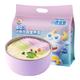 小鹿蓝蓝 婴幼儿谷物肉蔬营养面 混合口味 450g