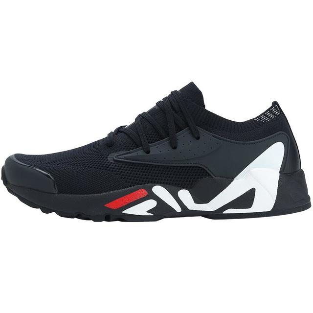 FILA 男款综训鞋跑鞋