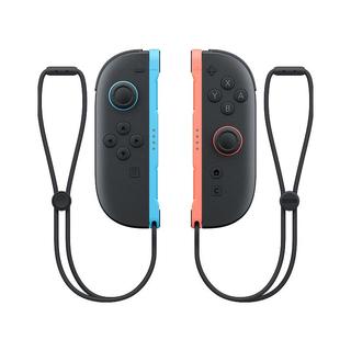 任天堂（Nintendo）Switch2游戏机 2代主机 NS2掌机游戏主机 全新预定 国际版多语言 港版Switch2 joy-con手柄