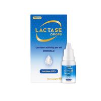 唯宝适酸性乳糖酶滴剂新生儿婴儿0-3-6-12个月婴幼儿1-3岁宝宝不耐受