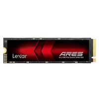 Lexar/雷克沙 读速7000MB/s SSD固态硬盘 8TB