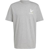 阿迪达斯 adidasADV DUCKIES TEE男士春夏短袖运动T恤