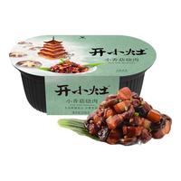 Uni-President 统一 开小灶 小香菇烧肉自热米饭 236g