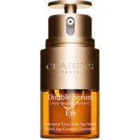 CLARINS 娇韵诗 双萃焕活眼部精华 20ml