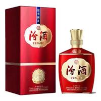 汾酒 1915巴拿马 53%vol 清香型白酒 475ml 单瓶装