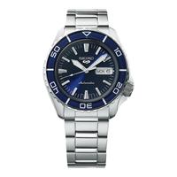 SEIKO 精工 SEIKO 5系列 42.5毫米自动上链腕表 SRPK97K1