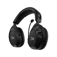 HYPERX 极度未知 毒刺2游戏耳机 电脑笔记本电竞头戴式有线耳麦吃鸡降噪麦克风原金士顿 毒刺2无线