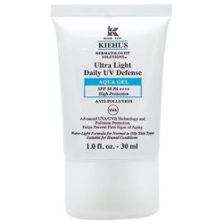 科颜氏 水感防晒隔离乳 SPF50  PA     30ml