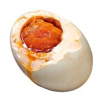 丁山河本草咸鸭蛋控盐70g*20枚 蟹香流油北海红树林海鸭蛋  本草配方咸鸭蛋70g*20枚(蟹香味)