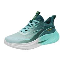 【减震跑步鞋】夏季软底运动鞋男轻便耐磨休闲鞋网面透气男鞋