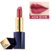 ESTEE LAUDER 雅诗兰黛 口红3.5g花漾倾慕显色持久魅色唇膏 420#豆沙色