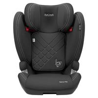 AVOVA德国儿童座椅3-12岁汽车用R129认证斯罗拉 考拉灰