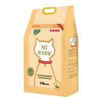 N1爱宠爱猫 易结团 猫砂  3.7kg