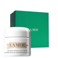 移动端、京东百亿补贴：LA MER 愈龄云绒霜 轻盈型精华乳霜 30ml