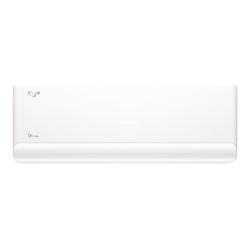 美的 KFR-46GW/B2 新一级能效变频冷暖 2匹 壁挂式空调