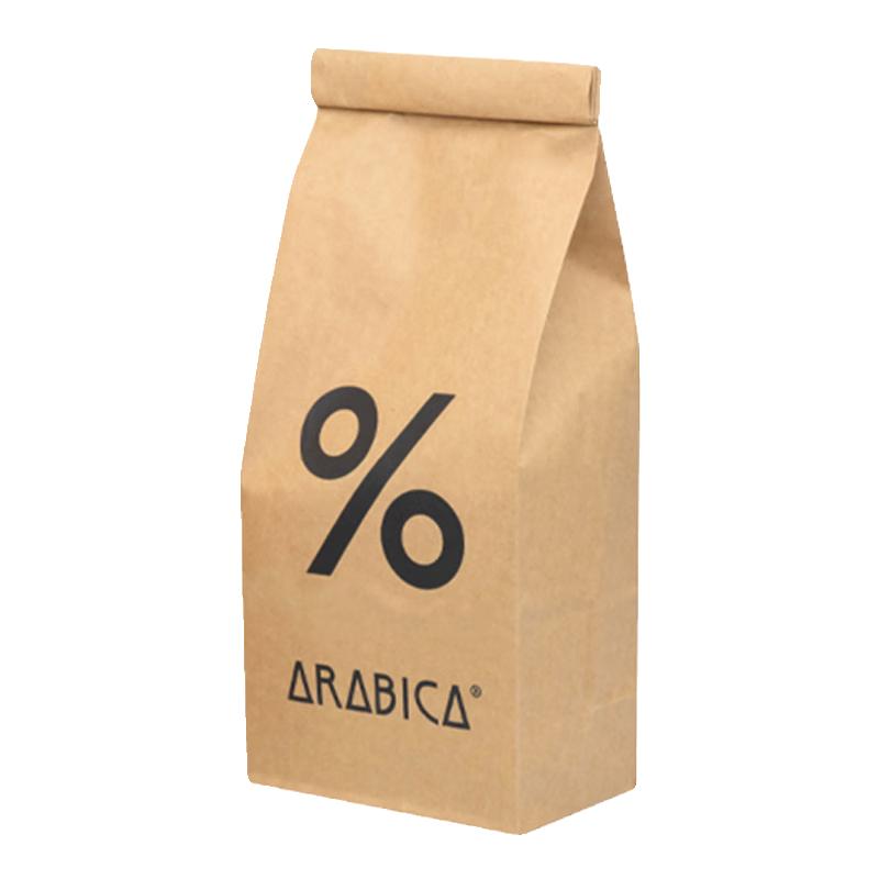 %Arabica阿拉比卡咖啡豆600g多风味组合综合浓缩罕贝拉孔加 综合豆600g