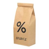 %Arabica阿拉比卡咖啡豆600g多风味组合综合浓缩罕贝拉孔加 综合豆600g