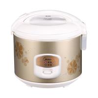 Midea 美的 MB-WYJ301 电饭煲 3L