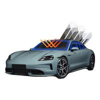 固特异 GOODYEAR 汽车贴膜