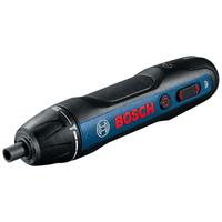 博世(BOSCH)Bosch GO 2 充电式电动螺丝刀起子机 裸机 无批头