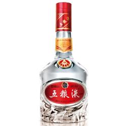 五粮液 39%vol 浓香型白酒 500ml*6瓶