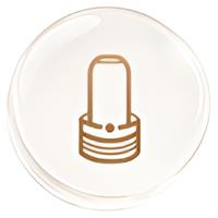 苏泊尔净水器水龙头过滤器家用非直饮厨房通用超滤净水过滤器C15