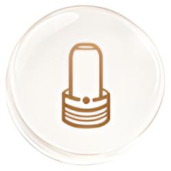 苏泊尔 净水器水龙头过滤器家用非直饮厨房通用超滤净水过滤器C15