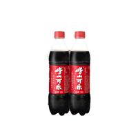 Laoshan 崂山矿泉 可乐 500ml*12瓶