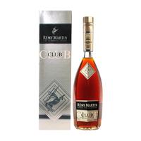 RÉMY MARTIN 人头马 CLUB 干邑白兰地 40%vol 700ml