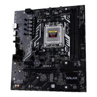 影驰 B650M-A 支持7500F/7700/7800X3D/9600X AM5主板 影驰B650M-A