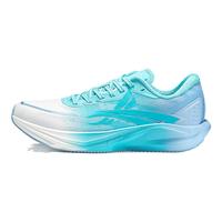 沃兰迪梦幻超氢跑鞋场地竞速800米/1000米体考体测厚底缓震超轻量运动鞋 珠穆朗玛 42