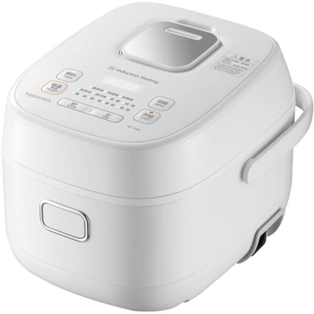 今日必买：东芝 RC-7HSC 2L IH电饭煲