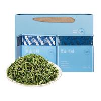 昨叶茶堂特级黄山毛峰2025新茶绿茶黄山特产毛峰茶叶原产地高山绿茶 特一级-黄山毛峰100g*1罐
