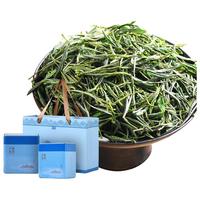 昨叶茶堂特级黄山毛峰2025新茶绿茶黄山特产毛峰茶叶原产地高山绿茶 特三级-黄山毛峰250g*1件