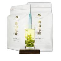 昨叶茶堂特级黄山毛峰2025新茶绿茶黄山特产毛峰茶叶原产地高山绿茶 一级-黄山毛峰250g*1袋