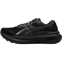 亚瑟士（ASICS）KAYANO 31男鞋跑步鞋 25夏季款稳定支撑减震马拉松男子运动鞋 【KAYANO 30】黑武士款 42 (265mm)