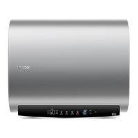 Haier 海尔 扁桶系列 EC6003-BK3KU1 储水式电热水器 60L 3300W