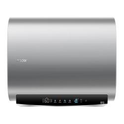 海尔 扁桶系列 EC6003-BK3KU1 储水式电热水器 60L 3300W