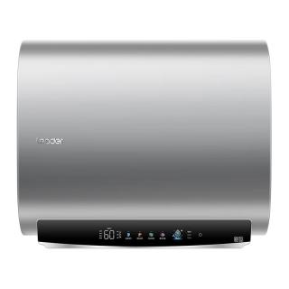 海尔 扁桶系列 EC6003-BK3KU1 储水式电热水器 60L 3300W
