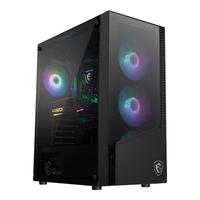 AMD 游戏组装 台式机 16G内存 512G硬盘 R5-5600GT RTX 5060 512GB 16GB