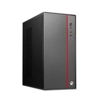 宁美 国度卓 i5 14400/32G内存/1T固态/家用办公商用电脑主机/UPCdeepseek