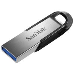 闪迪 至尊高速系列 酷铄 CZ73 USB 3.0 U盘 银色 64GB USB-A