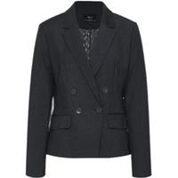 女装羊毛混纺柔软舒适修身正装西装西服女