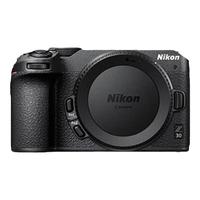 尼康 Z30微单数码相机相机数码 高清 旅游相机入门级 女生16-50 VR