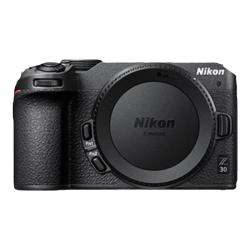 尼康 Z30微单相机16-50+50-250双套机