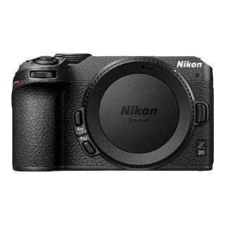 尼康 Z30微单相机16-50+50-250双套机