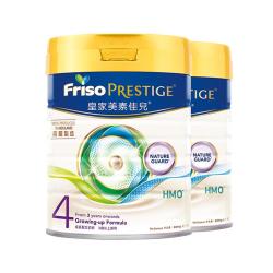 美素佳儿 儿童奶粉 港版 4段 800g