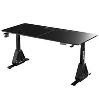傲风A4Pro电竞桌实木电动升降电脑桌台式书桌办公桌学习桌子1.8m