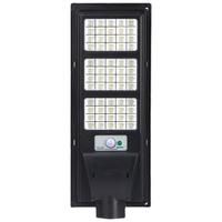 正泰(CHNT)太阳能一体式LED路灯智能感应户外家用防水室外投光灯 160X