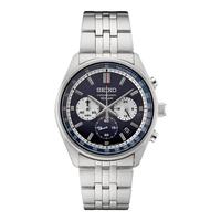 精工(SEIKO)手表 日韩表石英男士腕表SSB427P1